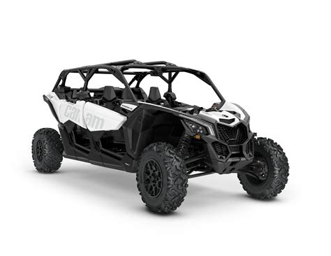This process includes evp custom pistons, carrillo connecting rods, evp spec camshafts, interlocking sleeves, oversized evp custom age 625 head studs and a special surface treatment to ensure head gasket. 2017 Can-Am Maverick X3 Max | UTV Planet Magazine
