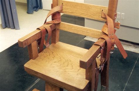 tennessee executes lee hall by electric chair
