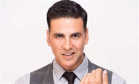 Akshay Kumar Says He Was Made To Feel Like An Outcast During Low