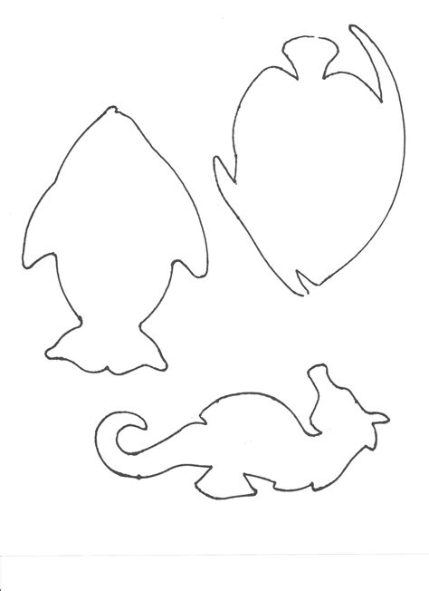 Download fish templates and use any clip art,coloring,png graphics in your website, document or presentation. Free Fish Template, Download Free Fish Template png images ...