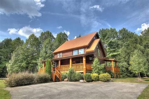 Top 3 Perks Of Staying In Our Affordable Cabins In Gatlinburg