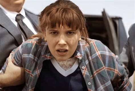 ‘stranger Things Season 4 New Episodes Coming To Netflix In 2021 Tvline