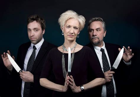 An Act of Grace – The Gladstone