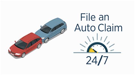 File An Auto Insurance Claim Usaa