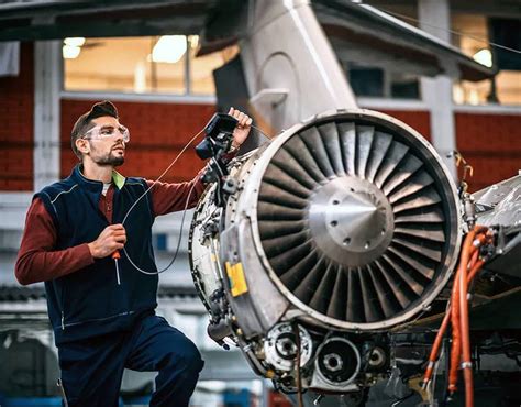 Aviationmanuals Develops Maintenance Manuals For Bizav Flight Departments