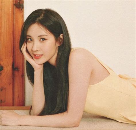 Seohyun Profile And Facts Updated Kpop Profiles
