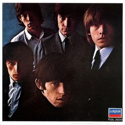 The Rolling Stones No 2 1965