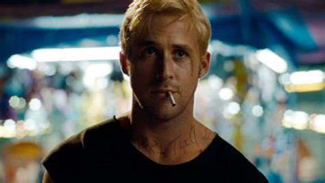 Ryan Gosling In Derek Cianfrances ‘place Beyond The Pines The New