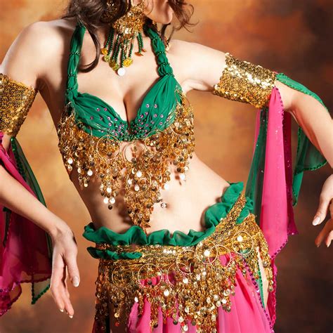 WORLD BELLY DANCE DAY May 11 2024 National Today
