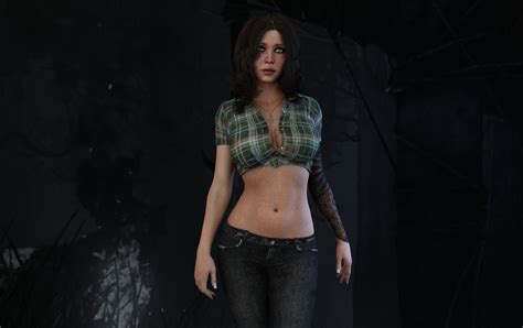 Aleskeii Malchenko Kate Denson Dead By Daylight