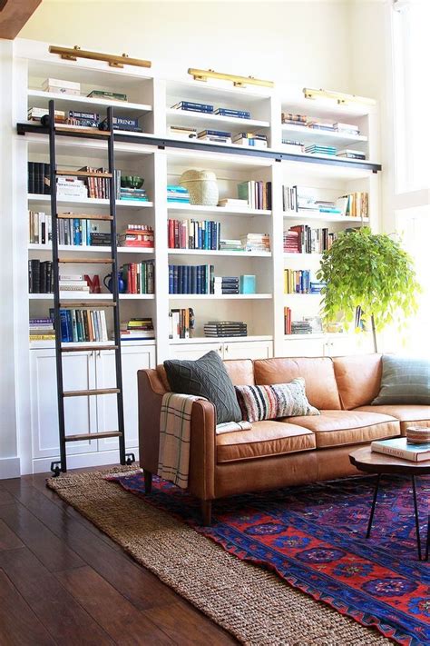 30 Elegant Bookshelves Decor Ideas That Trending Today