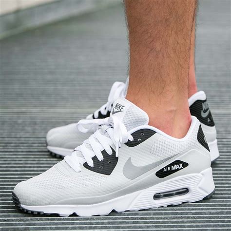 Zapatillas Nike Air Max 90 Ultra Essential Original Tienda S 32900