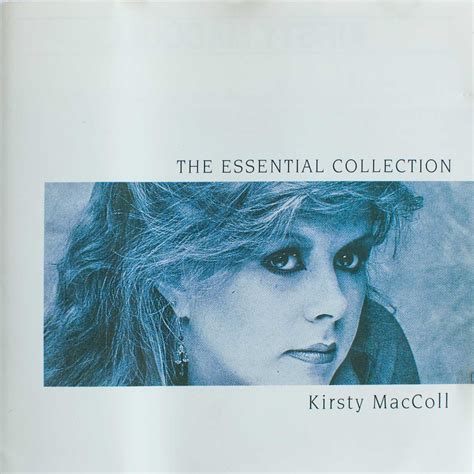 The Essential Collection Kirsty Maccoll