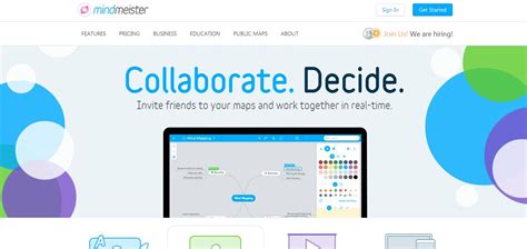 Even hard decisions can be easy with tricider. 15 Best Brainstorming And Mind-Mapping Tools For Every ...