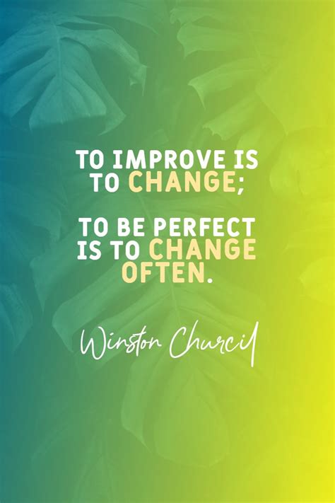 Quote On Change In The Workplace Inspiration