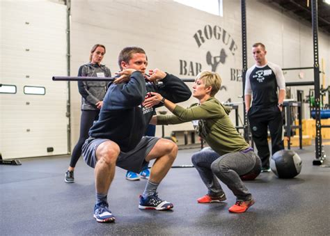 Can Crossfit Make You A Better Skier Snowbrains