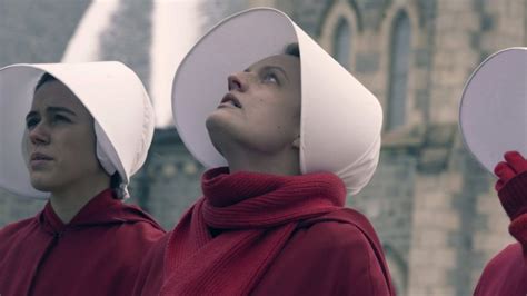 Elisabeth moss will reprise her role as june 'offred' osborne in season four of the handmaid's tale. The Handmaid's Tale season 4 release date, cast, story