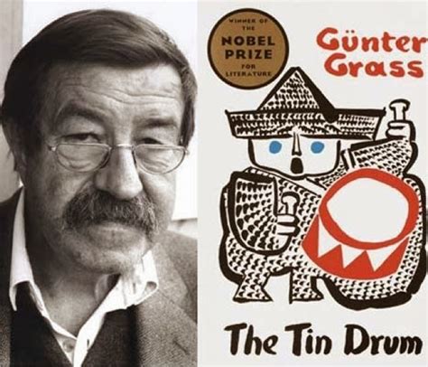 The Reading Life Günter Grass 1927 To 2015