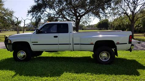 We've found 239 used dodge ram starting at only $600, listed by owners, dealers, and some more at auction. 1998 dodge ram 3500 quad cab Cummins diesel 4x4 for sale ...