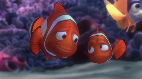 Finding Nemo Screencap Fancaps