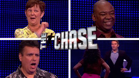 The Chase Contestants Very Best Hidden Talents Youtube