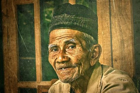 Nama Nama Khas Orang Jawa Zaman Dulu Yang Terancam Punah Paijo Masih