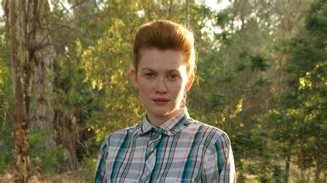 Kathy Marquart Played By Mireille Enos On Big Love Lwm Official Website For The Hbo Series