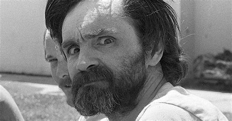Bizarre Part Of Charles Manson S Appearance That Stunned Lawyer Who Got