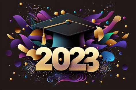 37000 2023 Graduation Backgrounds Pictures