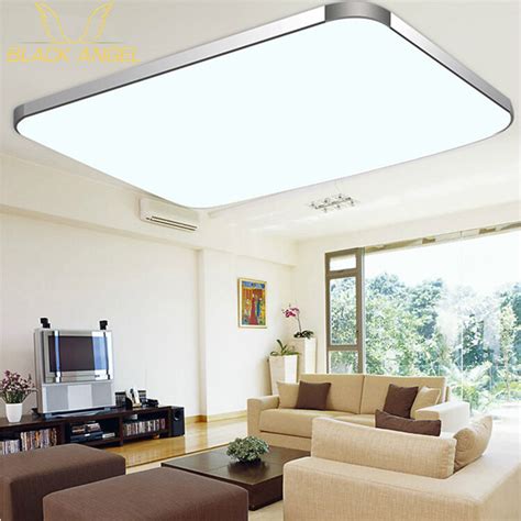 Quality service and professional assistance is provided when you shop with aliexpress. Modern Living Room Ceiling Lights - Modern House