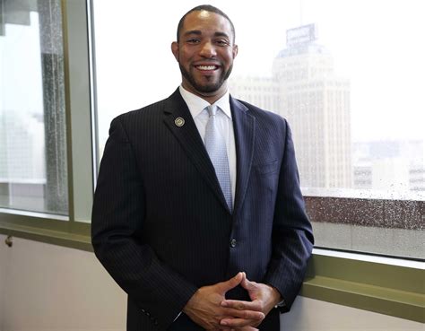 Commissioner Tommy Calvert fights for affordable housing on East Side