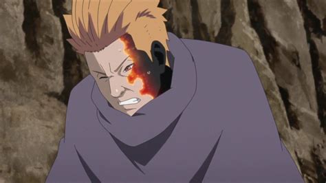 Boruto Naruto Next Generations 99 Review Jugo And The Curse Mark