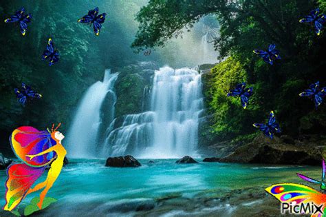 Nature Beauty - PicMix