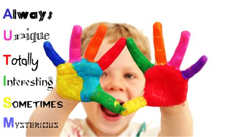 NURSING CARE: Autism Nursing Diagnosis and Care Plan