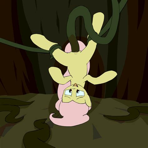 Rule 34 Animated Equine Fluttershy Mlp Friendship Is