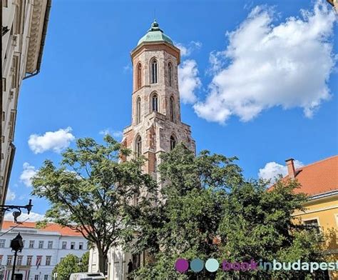 Mary Magdalene Tower