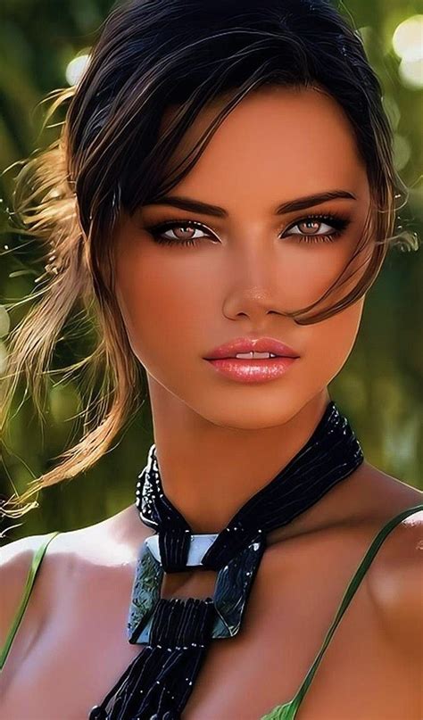 World Most Beautiful Woman Stunning Eyes Beautiful Women Pictures