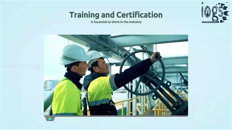 Oil And Gas Courses — Oil And Gas Education — Oil And Gas Training