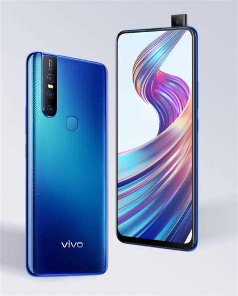 Vivo V15 Phone Specifications And Price Deep Specs
