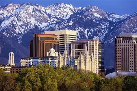 Salt Lake City Utah Group Event Location Signatures Group Inc