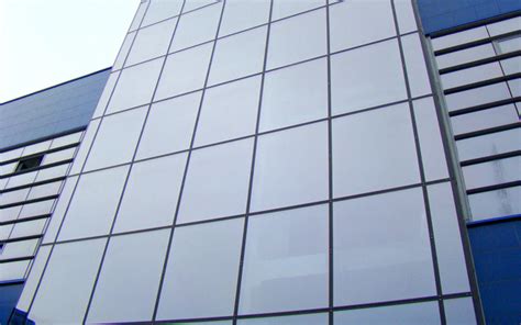 What Are The Advantages Of Aluminum Panels For Aluminum Curtain Walls