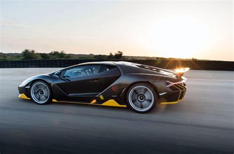 Lamborghini Centenario Wallpapers - Wallpaper Cave