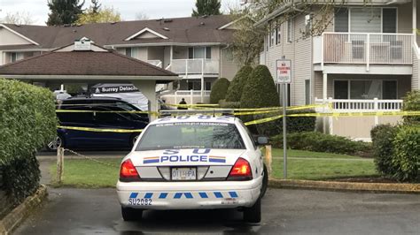 Surrey shooting victim was residential care worker for special needs 