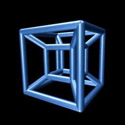 We would like to show you a description here but the site won't allow us. Researcher builds four-dimensional figure in his office