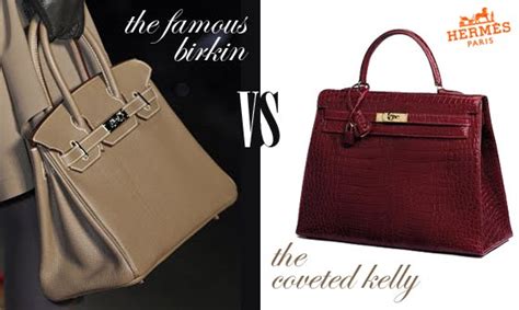The hermès kelly bag actually came out much earlier than the birkin bag did, making its first appearance in the 1930s as an unnamed sac à dépêches bag. Life With M.: Kelly vs. Birkin