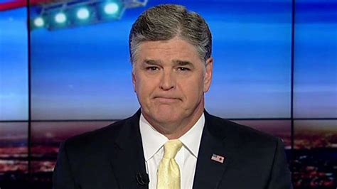 Political commentator and host of the sean hannity show. Sean Hannity: Top intel boss debunks Dems' big lie that hacks threw election to Trump | Fox News