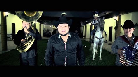 Colmillo Norteño El Cuarto Caballero Musical Oficial 2014 Youtube