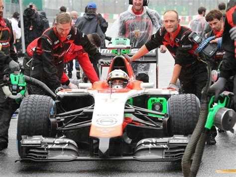 Jules Bianchis Horror F1 Crash Footage Emerges Formula 1 News