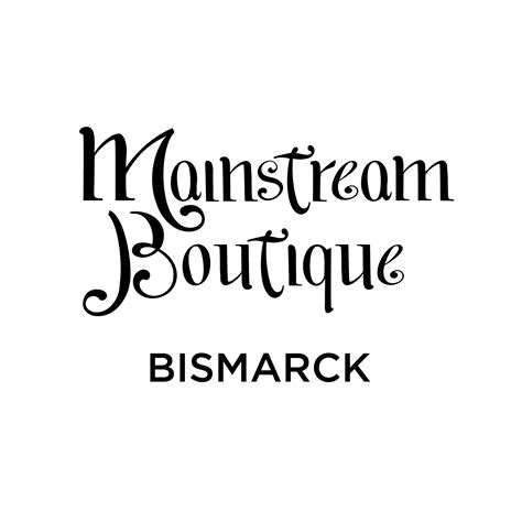 Mainstream Boutique Bismarck | Bismarck ND