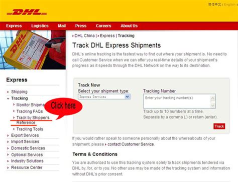 Dhl shipment tracking keep an eye on the status of your shipments at any time. How To Track My Parcel Using DHL Reference Code? : Yuki Wholesale Clothing - Wholesale Korean ...
